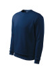 Essential 406 Malfini Sweatshirt für Herren/Kinder in Dunkelblau