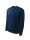 Men`s/Children`s Essential 406 Dark Blue Malfini Sweatshirt