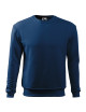 Essential 406 Malfini Sweatshirt für Herren/Kinder in Dunkelblau
