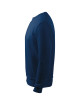 Essential 406 Malfini Sweatshirt für Herren/Kinder in Dunkelblau