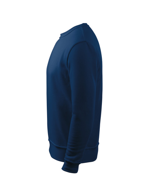 Essential 406 Malfini Sweatshirt für Herren/Kinder in Dunkelblau