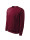 Men`s/children`s sweatshirt Essential 406 garnet Malfini