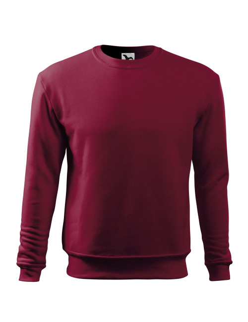 Bluza męska/dziecięca Essential 406 garnet Malfini