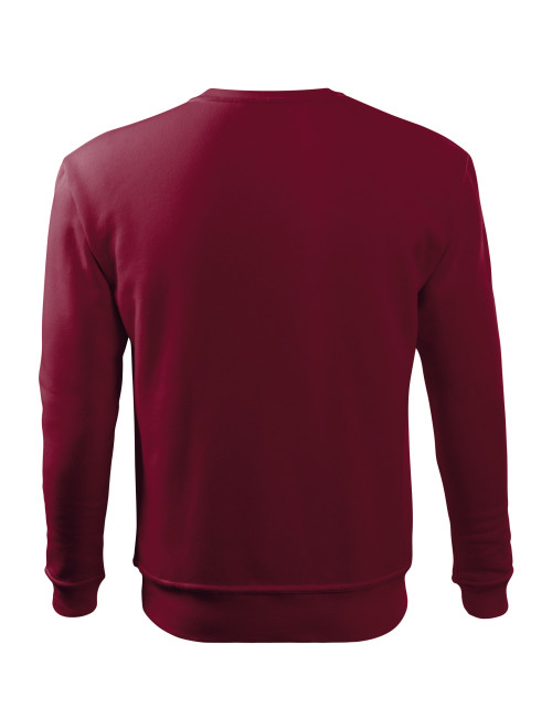 Bluza męska/dziecięca Essential 406 garnet Malfini