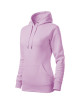Cape 414 orchid Malfini women`s sweatshirt