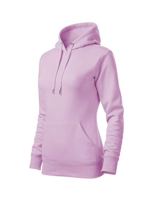 Cape 414 orchid Malfini women`s sweatshirt