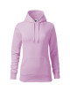 Cape 414 orchid Malfini women`s sweatshirt