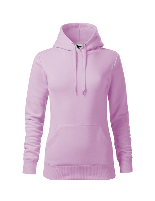 Cape 414 orchid Malfini women`s sweatshirt