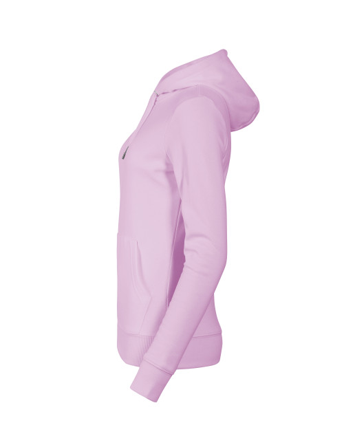 Cape 414 orchid Malfini women`s sweatshirt