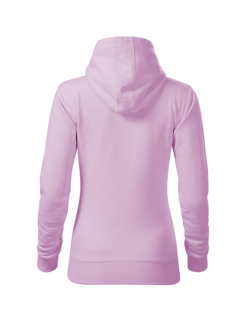Cape 414 orchid Malfini women`s sweatshirt