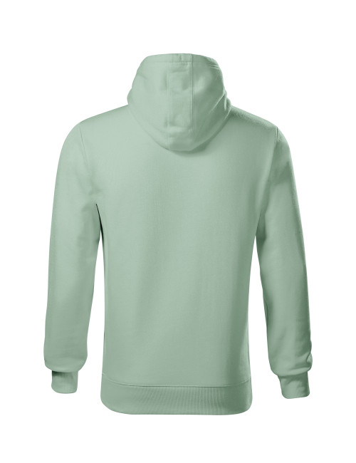 Bluza męska Cape 413 sage Malfini