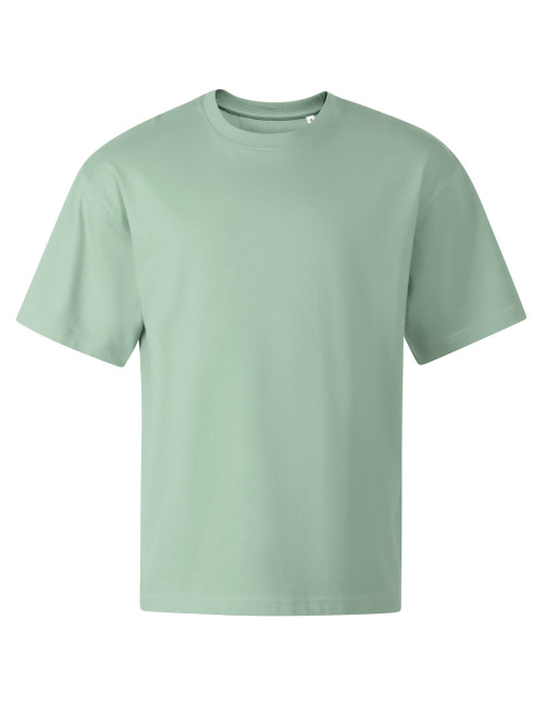 Unisex T-Shirt Stage 812 Salbei Malfini