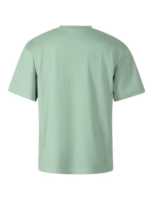 Unisex T-Shirt Stage 812 Salbei Malfini
