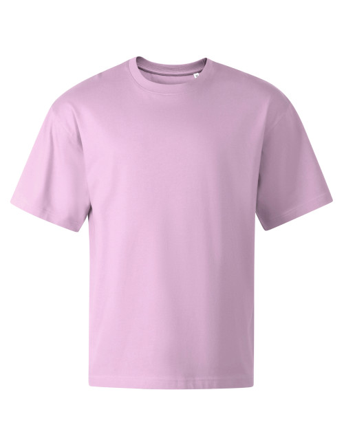 Koszulka unisex Stage 812 orchid Malfini