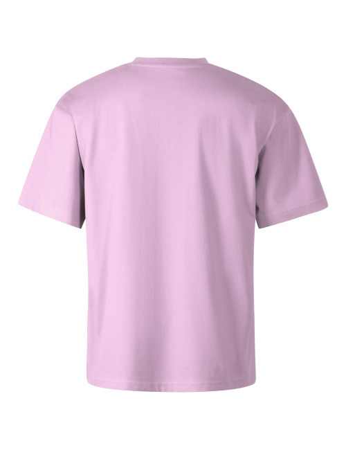Koszulka unisex Stage 812 orchid Malfini