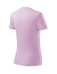 Koszulka damska Basic 134 orchid Malfini