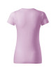 Koszulka damska Basic 134 orchid Malfini