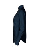 Damenhemd Dynamic 263 marineblau Malfini Premium