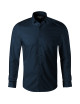 Men`s shirt Dynamic 262 navy blue Malfini premium