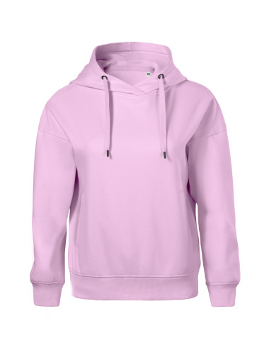 Women`s sweatshirt Moon 421 orchid Malfini
