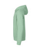 Men`s Moon 420 sage Malfini sweatshirt