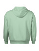 Men`s Moon 420 sage Malfini sweatshirt