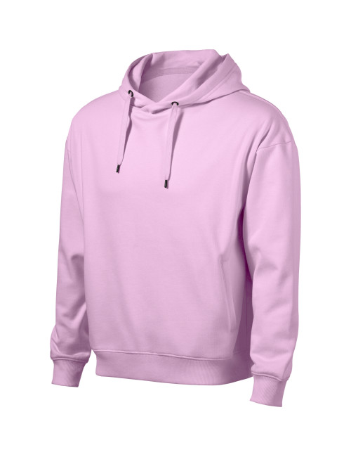 Herren-Sweatshirt Moon 420 Orchidee Malfini