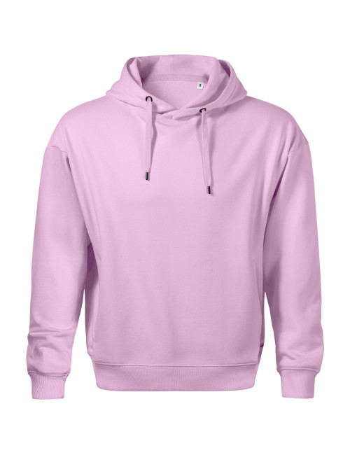 Herren-Sweatshirt Moon 420 Orchidee Malfini
