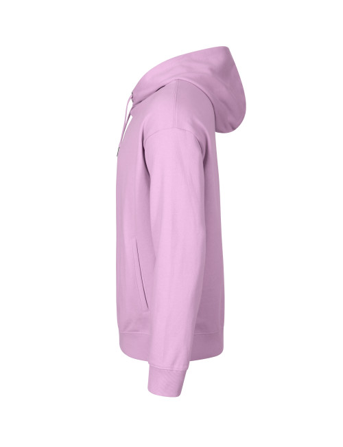 Herren-Sweatshirt Moon 420 Orchidee Malfini