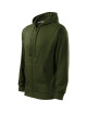Bluza męska Trendy zipper 410 military Malfini