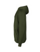 Bluza męska Trendy zipper 410 military Malfini