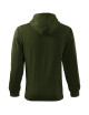 Bluza męska Trendy zipper 410 military Malfini