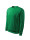 Men`s/Children`s Essential 406 Grass Green Malfini Sweatshirt