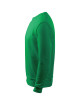 Men`s/Children`s Essential 406 Grass Green Malfini Sweatshirt