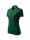 Koszulka polo damska Urban 220 dark green Malfini