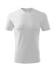 Malfini Unisex T-Shirt Classic 1E1 White