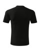 Unisex T-Shirt Classic 1E1 schwarz Malfini
