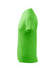 Men`s Fantasy 124 Green Apple Malfini T-shirt