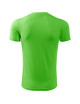 Men`s Fantasy 124 Green Apple Malfini T-shirt