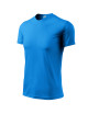 Herren Fantasy 124 Schnorchelblau Malfini T-Shirt