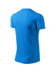 Herren Fantasy 124 Schnorchelblau Malfini T-Shirt