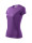 Damen Fantasy 140 Lila Malfini T-Shirt