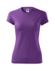 Damen Fantasy 140 Lila Malfini T-Shirt