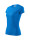 Malfini T-Shirt Fantasy 140 Schnorchelblau für Damen
