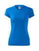 Malfini T-Shirt Fantasy 140 Schnorchelblau für Damen