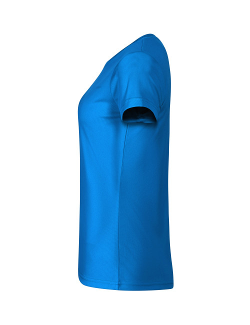 Malfini T-Shirt Fantasy 140 Schnorchelblau für Damen