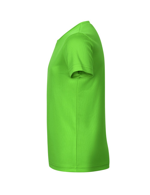 Fantasy 147 grüner Apfel Malfini Kinder T-Shirt