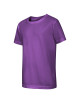 Fantasy 147 Lila Malfini Kinder T-Shirt