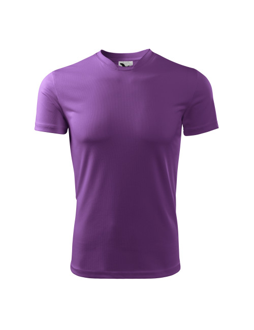 Fantasy 147 Lila Malfini Kinder T-Shirt