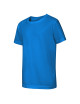 Fantasy 147 Schnorchel blau Malfini Kinder T-Shirt